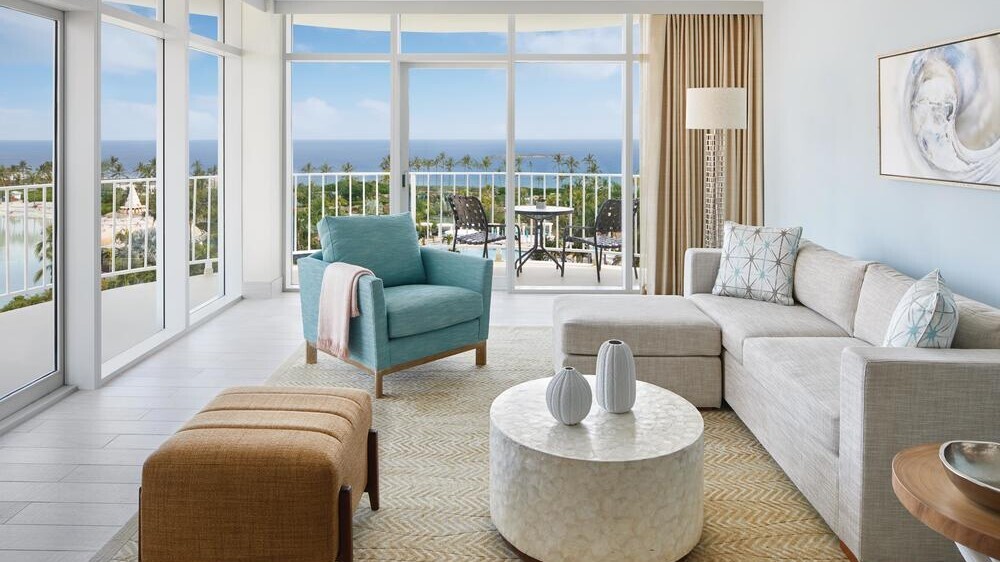 The Coral at Atlantis